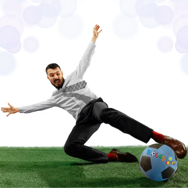 bola-futebol-personalizada